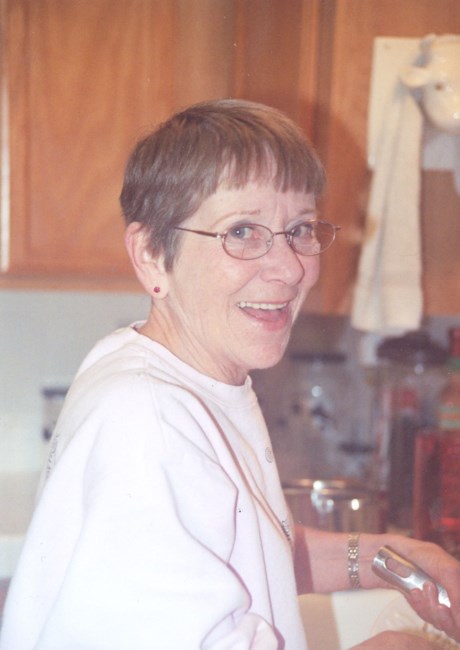 Obituary of Laura Jean Flander