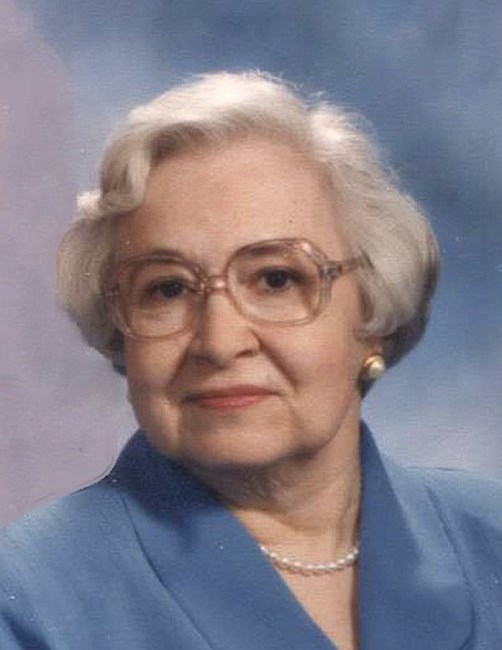 Obituary of Helen Y. Sassaman