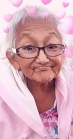Obituary of Betty Lopez Garcia