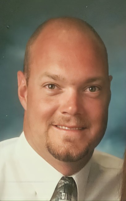 Obituary of Jason Douglas Reetz