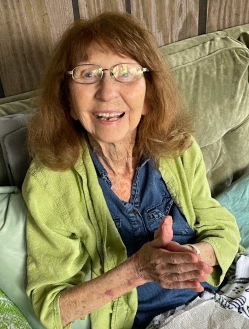 Obituary of Mrs. Betty C. Greene