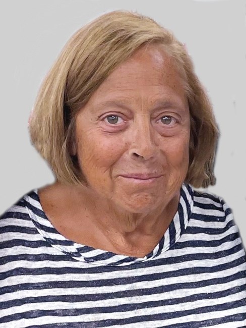 Obituary of Linda Geller