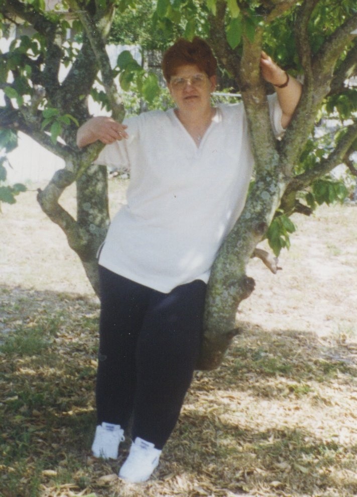 Roberta Ann McIsaac Obituary Stony Point, NY