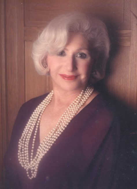 Obituary of Florence Garrett