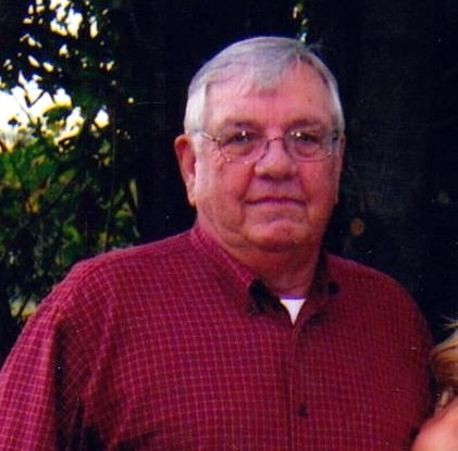 Obituary of Gene Franklin Jeffers