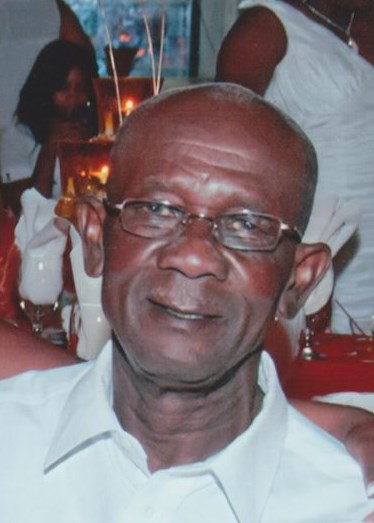 Obituary of Pierre Marie Ulisse