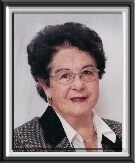 Obituary of Eileen Loretta Kryder