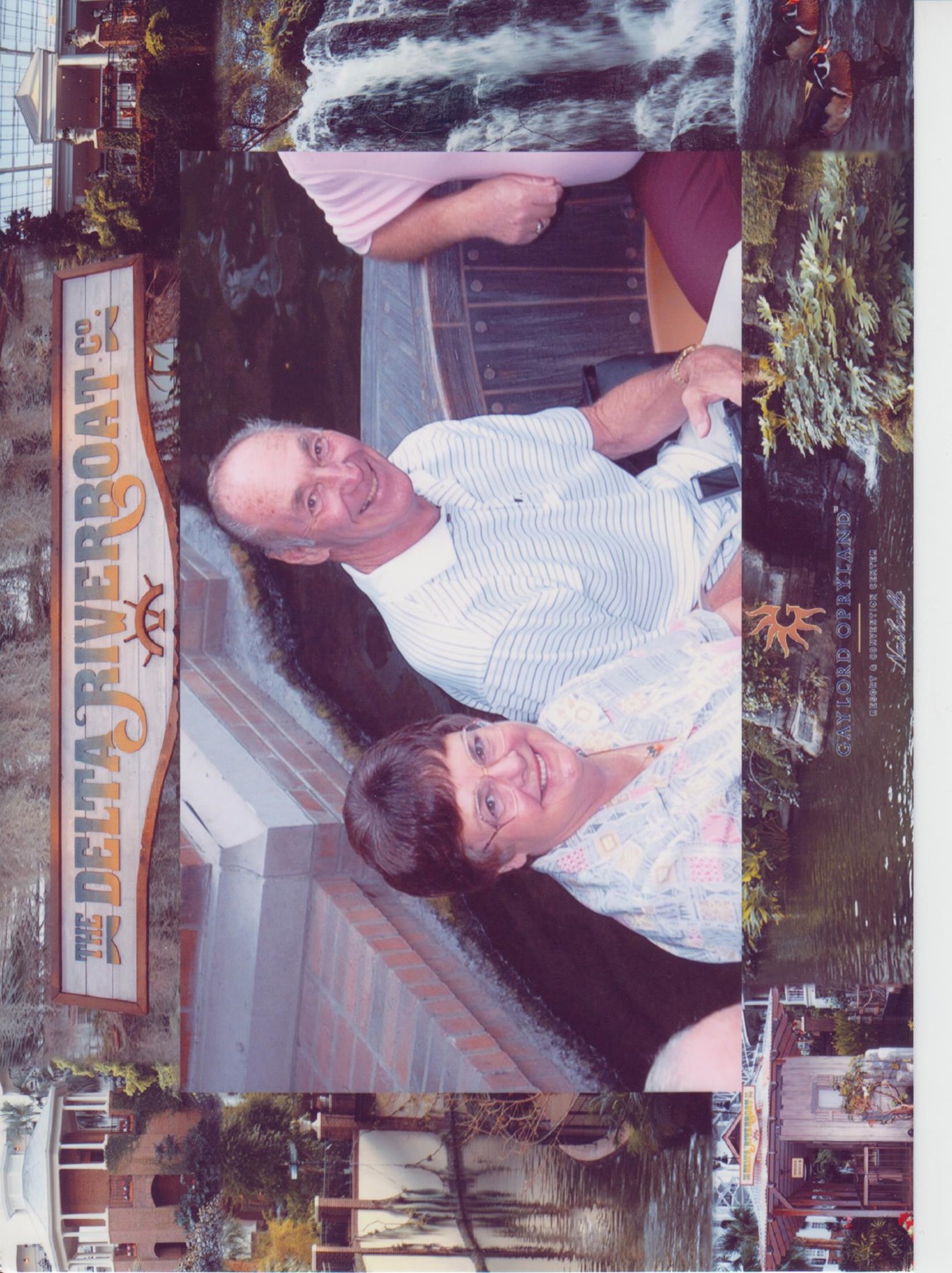 Obituary of Michael Jacob Palfy