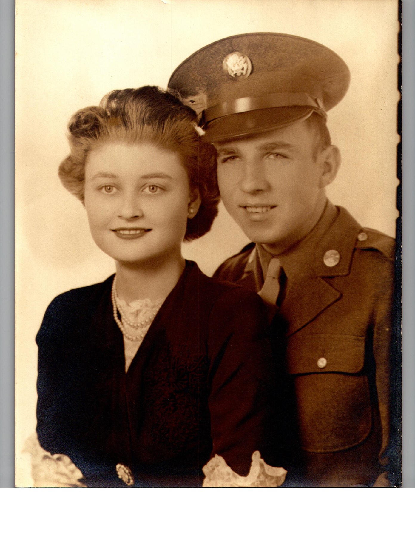 Obituary of Dorothy Marie Jackson