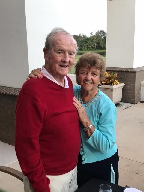 Obituary of Herbert Thomas Monroe