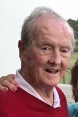 Obituary of Herbert Thomas Monroe