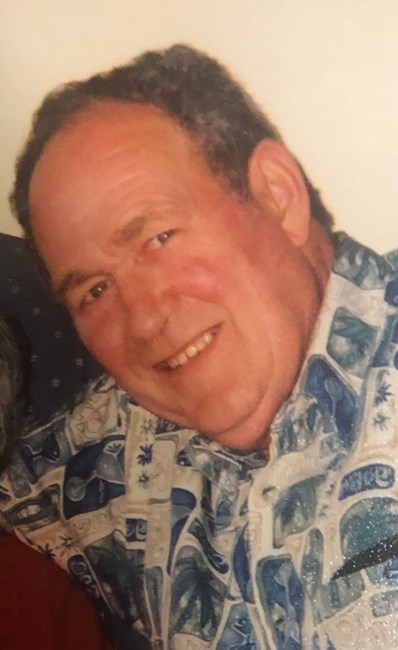 Obituary of Robert Norman "Bob" Parker