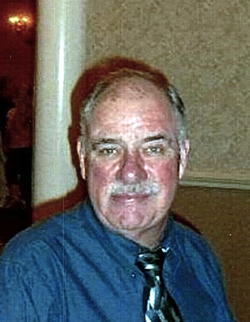 Obituary of Gregory J. Geisbush
