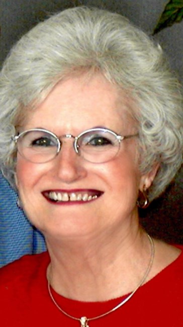 Obituary of Lolita G. Parker