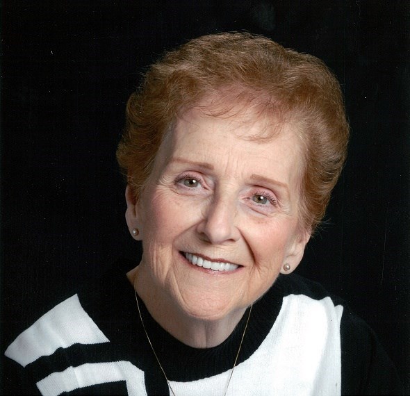 Obituary of Carolyne Glass