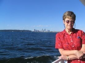 Obituary of Bonnie Kay Parent