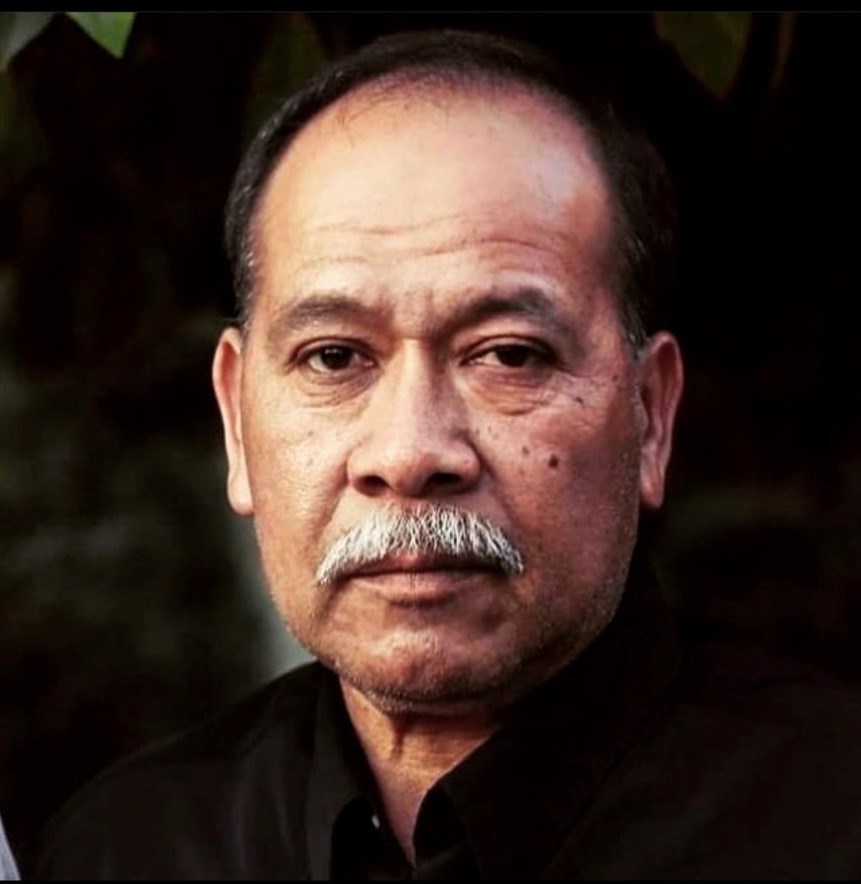 Obituary of Francisco Javier Rodriguez