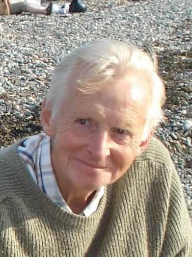 Obituary of Peter Clive Sewell