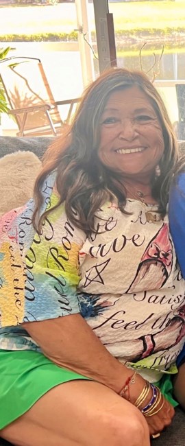 Obituary of Felise Sue Baruch