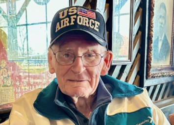 Obituary of Gary Gordon Beck