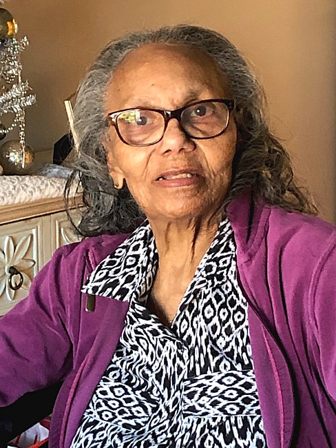 Obituary of Mona L. Tillman