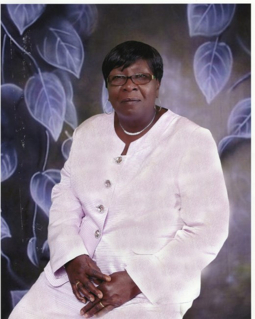 Obituary of Eliette Louis-Paul