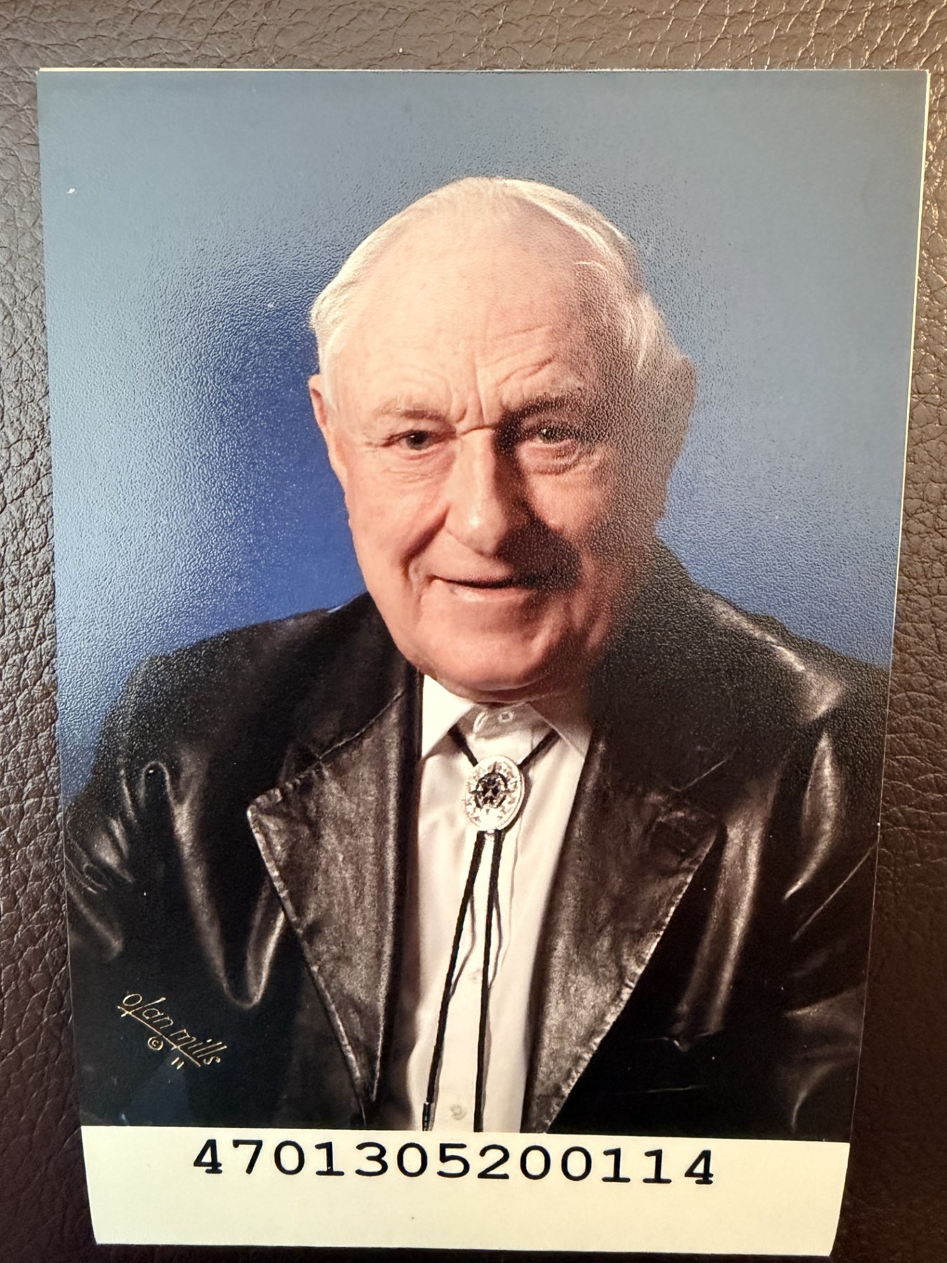 Obituary of Robert Junior Hopkins