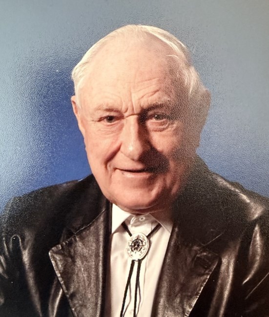 Obituary of Robert Junior Hopkins