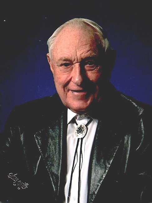 Obituary of Robert Junior Hopkins