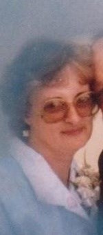 Obituary of Sandra Sue Thompson Loughrey