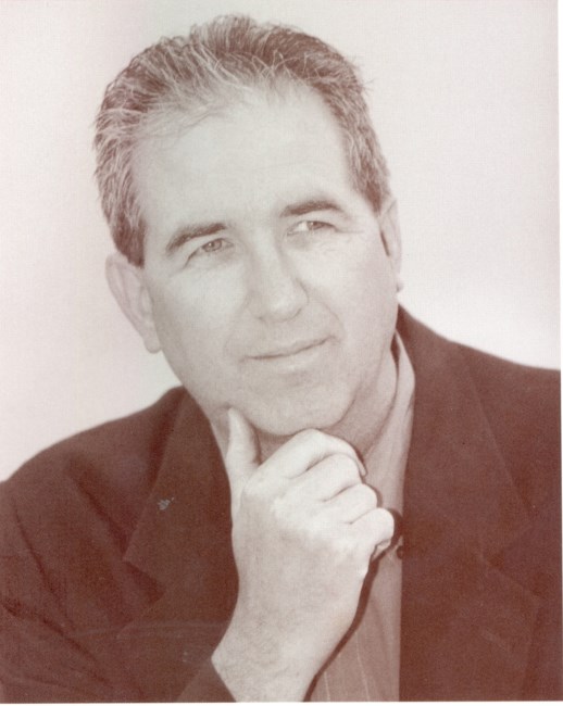 Obituary of R. Sean Finley