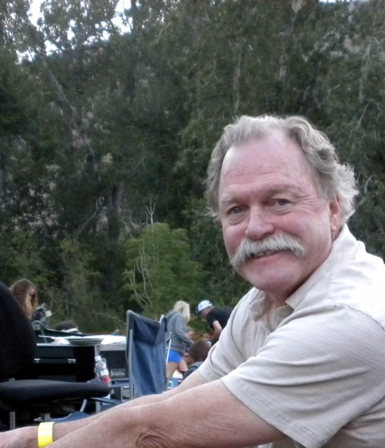 Obituary of Dennis Michael Skahill