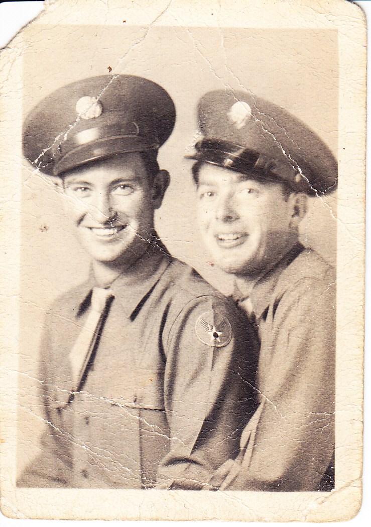 Obituary of Lee Thomas Hildebrand