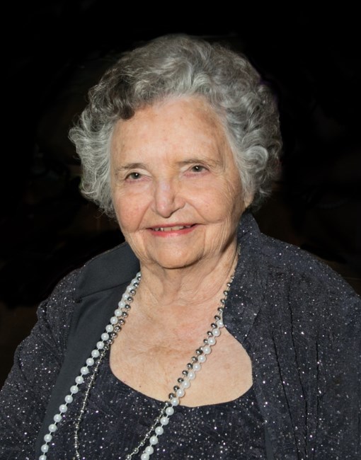 Obituario de Helen Margaret Weaver Ivey