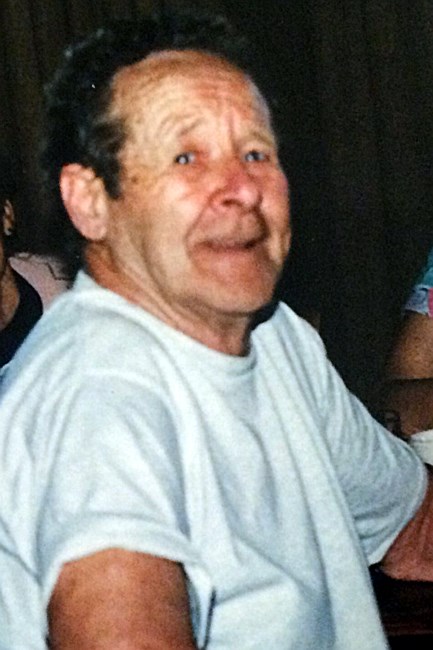 Obituary of Harvey John Brown