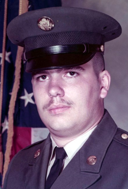 Avis de décès de Robert Bob Anthony May Jr.