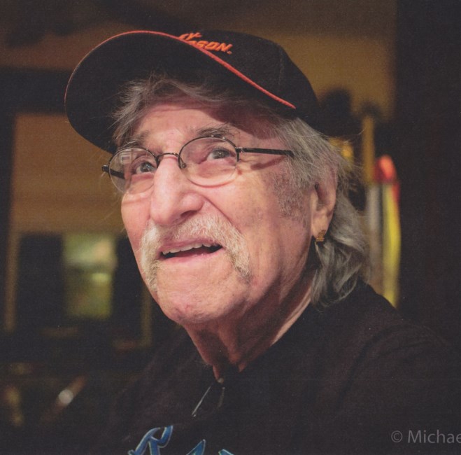 Obituary of Tex Miller