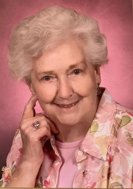 Obituary of Jane Young