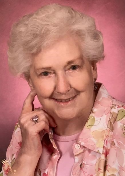 Obituary of Jane Young