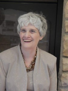 Flora Jane  "Tiny"  McMaken