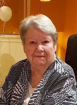 Obituary of Joyce Smith