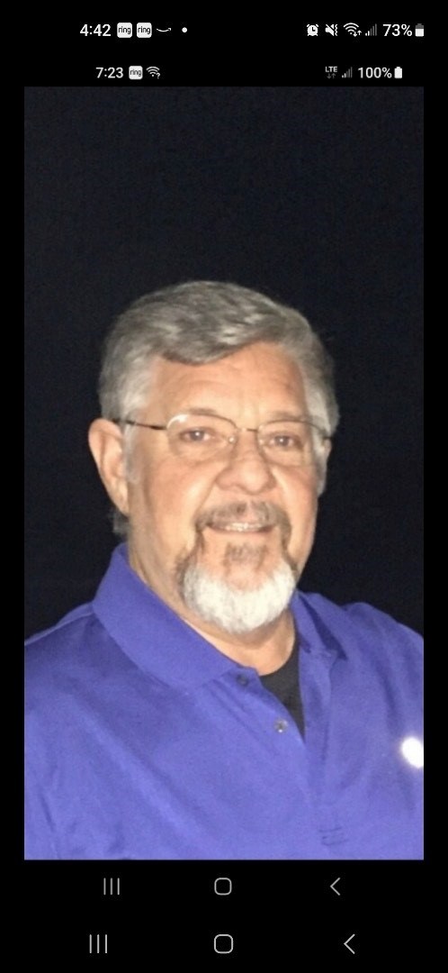 Obituary of Ronnie Eugene Nix Sr.