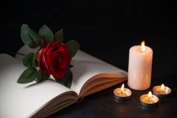 Obituary of Catherine Mary Burton