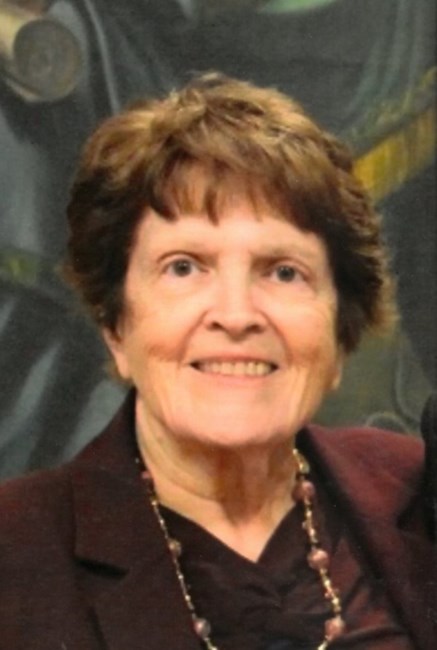 Obituary of Diane M. Ryan