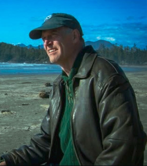 Obituary of Thomas Maxwell Hutchinson