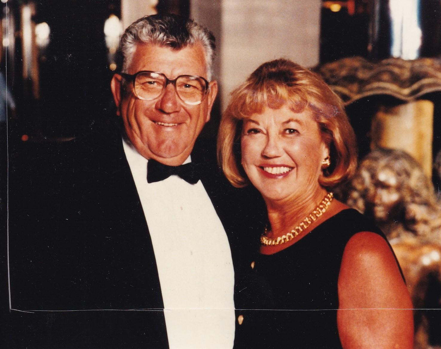 Obituary of Lauretta Elsie Anderson