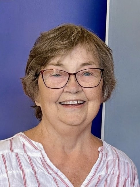 Obituary of Kathleen Moore Prytherch