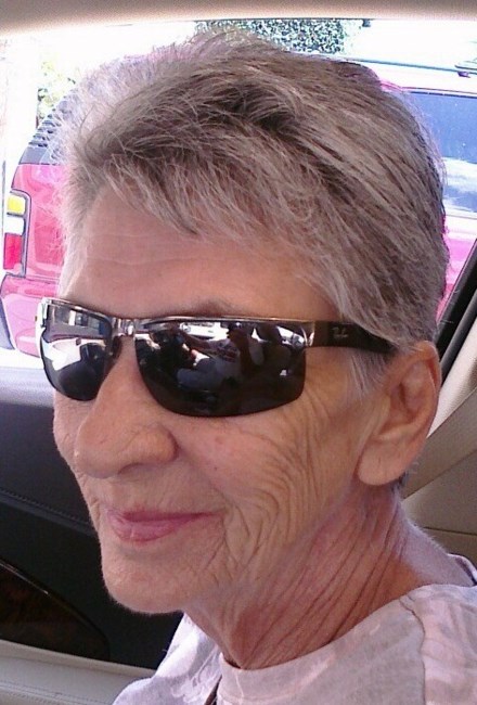 Obituary of Cheryl Lane Kelley Giarrusso