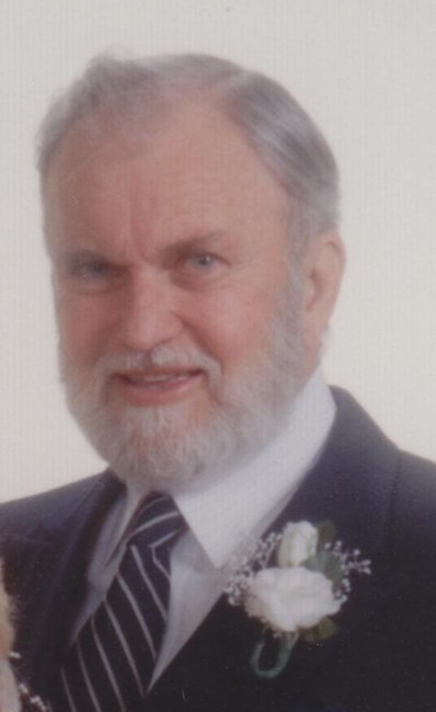 Obituary of Clyde Reinsford Butter