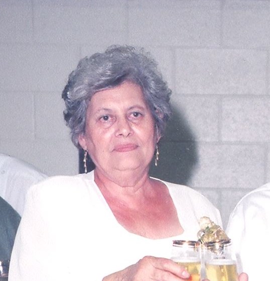 Obituary of Catalina Santiago